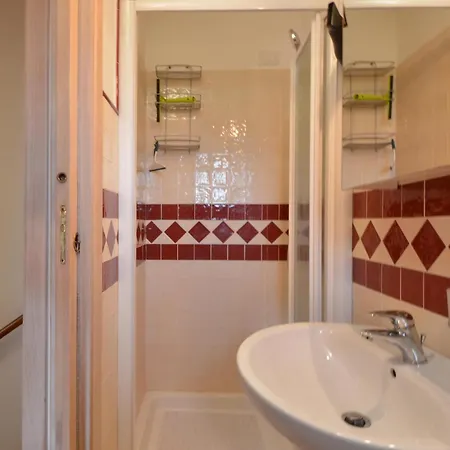 度假居 1 Bedroom Lovely In