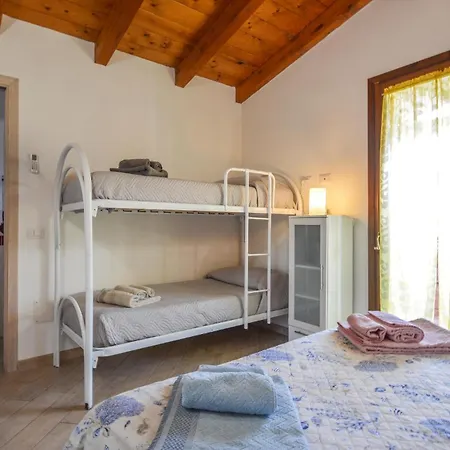 1 Bedroom Lovely In Viddalba