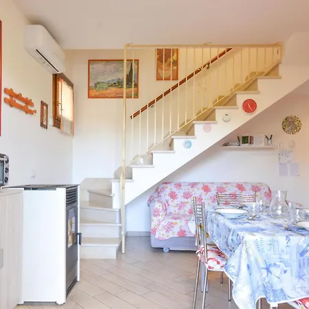 度假居 1 Bedroom Lovely In *