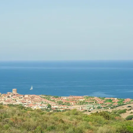 度假居 1 Bedroom Lovely In