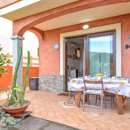 度假居 1 Bedroom Lovely In Viddalba