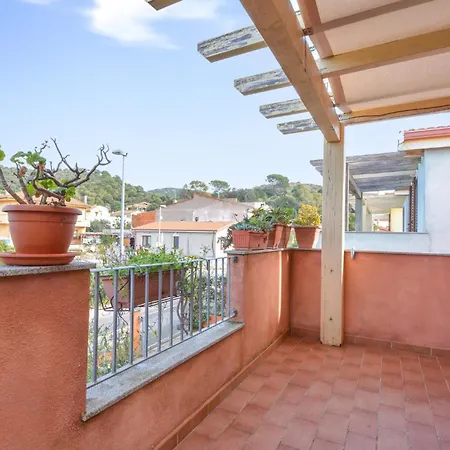 1 Bedroom Lovely In * Viddalba