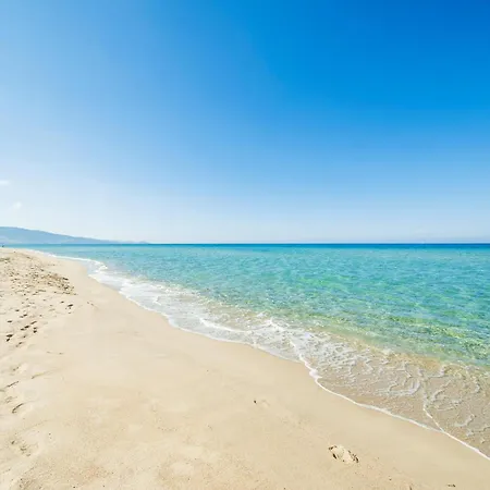 1 Bedroom Lovely In 度假居 *